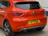USED 2023 73 RENAULT CLIO 1.0 TCe RS Line Hatchback 5dr Petrol Manual Euro 6 (s/s) (90 ps) 
