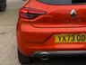 USED 2023 73 RENAULT CLIO 1.0 TCe RS Line Hatchback 5dr Petrol Manual Euro 6 (s/s) (90 ps) 