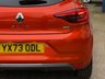 USED 2023 73 RENAULT CLIO 1.0 TCe RS Line Hatchback 5dr Petrol Manual Euro 6 (s/s) (90 ps) 