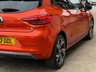 USED 2023 73 RENAULT CLIO 1.0 TCe RS Line Hatchback 5dr Petrol Manual Euro 6 (s/s) (90 ps) 