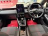 USED 2023 73 RENAULT CLIO 1.0 TCe RS Line Hatchback 5dr Petrol Manual Euro 6 (s/s) (90 ps) 