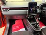 USED 2023 73 RENAULT CLIO 1.0 TCe RS Line Hatchback 5dr Petrol Manual Euro 6 (s/s) (90 ps) 