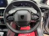 USED 2023 73 PEUGEOT 2008 1.2 PureTech Allure SUV 5dr Petrol Manual Euro 6 (s/s) (130 ps) UNDER 1350 MILES, FULL PEUGEOT SERVICE HISTORY