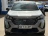 USED 2023 73 PEUGEOT 2008 1.2 PureTech Allure SUV 5dr Petrol Manual Euro 6 (s/s) (130 ps) UNDER 1350 MILES, FULL PEUGEOT SERVICE HISTORY