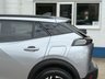 USED 2023 73 PEUGEOT 2008 1.2 PureTech Allure SUV 5dr Petrol Manual Euro 6 (s/s) (130 ps) UNDER 1350 MILES, FULL PEUGEOT SERVICE HISTORY