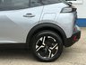 USED 2023 73 PEUGEOT 2008 1.2 PureTech Allure SUV 5dr Petrol Manual Euro 6 (s/s) (130 ps) UNDER 1350 MILES, FULL PEUGEOT SERVICE HISTORY