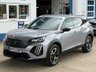 USED 2023 73 PEUGEOT 2008 1.2 PureTech Allure SUV 5dr Petrol Manual Euro 6 (s/s) (130 ps) UNDER 1350 MILES, FULL PEUGEOT SERVICE HISTORY