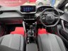 USED 2023 73 PEUGEOT 2008 1.2 PureTech Allure SUV 5dr Petrol Manual Euro 6 (s/s) (130 ps) UNDER 1350 MILES, FULL PEUGEOT SERVICE HISTORY