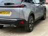 USED 2023 73 PEUGEOT 2008 1.2 PureTech Allure SUV 5dr Petrol Manual Euro 6 (s/s) (130 ps) UNDER 1350 MILES, FULL PEUGEOT SERVICE HISTORY