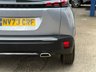 USED 2023 73 PEUGEOT 2008 1.2 PureTech Allure SUV 5dr Petrol Manual Euro 6 (s/s) (130 ps) UNDER 1350 MILES, FULL PEUGEOT SERVICE HISTORY