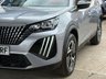 USED 2023 73 PEUGEOT 2008 1.2 PureTech Allure SUV 5dr Petrol Manual Euro 6 (s/s) (130 ps) UNDER 1350 MILES, FULL PEUGEOT SERVICE HISTORY