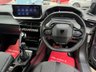 USED 2023 73 PEUGEOT 2008 1.2 PureTech Allure SUV 5dr Petrol Manual Euro 6 (s/s) (130 ps) UNDER 1350 MILES, FULL PEUGEOT SERVICE HISTORY