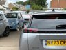 USED 2023 73 PEUGEOT 2008 1.2 PureTech Allure SUV 5dr Petrol Manual Euro 6 (s/s) (130 ps) UNDER 1350 MILES, FULL PEUGEOT SERVICE HISTORY