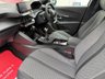 USED 2023 73 PEUGEOT 2008 1.2 PureTech Allure SUV 5dr Petrol Manual Euro 6 (s/s) (130 ps) UNDER 1350 MILES, FULL PEUGEOT SERVICE HISTORY