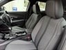 USED 2023 73 PEUGEOT 2008 1.2 PureTech Allure SUV 5dr Petrol Manual Euro 6 (s/s) (130 ps) UNDER 1350 MILES, FULL PEUGEOT SERVICE HISTORY