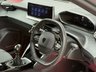 USED 2023 73 PEUGEOT 2008 1.2 PureTech Allure SUV 5dr Petrol Manual Euro 6 (s/s) (130 ps) UNDER 1350 MILES, FULL PEUGEOT SERVICE HISTORY