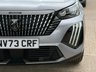 USED 2023 73 PEUGEOT 2008 1.2 PureTech Allure SUV 5dr Petrol Manual Euro 6 (s/s) (130 ps) UNDER 1350 MILES, FULL PEUGEOT SERVICE HISTORY