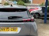 USED 2023 73 PEUGEOT 2008 1.2 PureTech Allure SUV 5dr Petrol Manual Euro 6 (s/s) (130 ps) UNDER 1350 MILES, FULL PEUGEOT SERVICE HISTORY