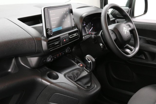 2021 CITROEN BERLINGO - Photo 2