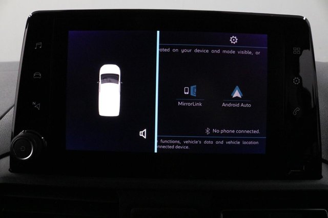 2021 CITROEN BERLINGO - Photo 3