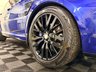 USED 2017 67 LAND ROVER RANGE ROVER SPORT 5.0 V8 SVR SUV 5dr Petrol Auto 4WD Euro 6 (s/s) (550 ps) 2 KEYS /  CRUISE / BT