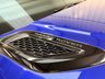 USED 2017 67 LAND ROVER RANGE ROVER SPORT 5.0 V8 SVR SUV 5dr Petrol Auto 4WD Euro 6 (s/s) (550 ps) 2 KEYS /  CRUISE / BT