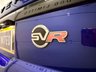 USED 2017 67 LAND ROVER RANGE ROVER SPORT 5.0 V8 SVR SUV 5dr Petrol Auto 4WD Euro 6 (s/s) (550 ps) 2 KEYS /  CRUISE / BT