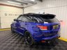 USED 2017 67 LAND ROVER RANGE ROVER SPORT 5.0 V8 SVR SUV 5dr Petrol Auto 4WD Euro 6 (s/s) (550 ps) 2 KEYS /  CRUISE / BT
