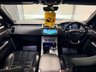 USED 2017 67 LAND ROVER RANGE ROVER SPORT 5.0 V8 SVR SUV 5dr Petrol Auto 4WD Euro 6 (s/s) (550 ps) 2 KEYS /  CRUISE / BT