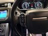 USED 2017 67 LAND ROVER RANGE ROVER SPORT 5.0 V8 SVR SUV 5dr Petrol Auto 4WD Euro 6 (s/s) (550 ps) 2 KEYS /  CRUISE / BT
