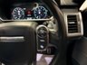 USED 2017 67 LAND ROVER RANGE ROVER SPORT 5.0 V8 SVR SUV 5dr Petrol Auto 4WD Euro 6 (s/s) (550 ps) 2 KEYS /  CRUISE / BT