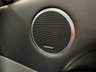 USED 2017 67 LAND ROVER RANGE ROVER SPORT 5.0 V8 SVR SUV 5dr Petrol Auto 4WD Euro 6 (s/s) (550 ps) 2 KEYS /  CRUISE / BT