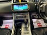 USED 2017 67 LAND ROVER RANGE ROVER SPORT 5.0 V8 SVR SUV 5dr Petrol Auto 4WD Euro 6 (s/s) (550 ps) 2 KEYS /  CRUISE / BT