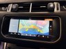 USED 2017 67 LAND ROVER RANGE ROVER SPORT 5.0 V8 SVR SUV 5dr Petrol Auto 4WD Euro 6 (s/s) (550 ps) 2 KEYS /  CRUISE / BT