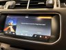 USED 2017 67 LAND ROVER RANGE ROVER SPORT 5.0 V8 SVR SUV 5dr Petrol Auto 4WD Euro 6 (s/s) (550 ps) 2 KEYS /  CRUISE / BT
