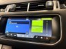 USED 2017 67 LAND ROVER RANGE ROVER SPORT 5.0 V8 SVR SUV 5dr Petrol Auto 4WD Euro 6 (s/s) (550 ps) 2 KEYS /  CRUISE / BT