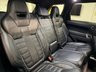 USED 2017 67 LAND ROVER RANGE ROVER SPORT 5.0 V8 SVR SUV 5dr Petrol Auto 4WD Euro 6 (s/s) (550 ps) 2 KEYS /  CRUISE / BT
