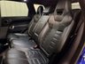 USED 2017 67 LAND ROVER RANGE ROVER SPORT 5.0 V8 SVR SUV 5dr Petrol Auto 4WD Euro 6 (s/s) (550 ps) 2 KEYS /  CRUISE / BT