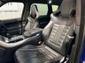 USED 2017 67 LAND ROVER RANGE ROVER SPORT 5.0 V8 SVR SUV 5dr Petrol Auto 4WD Euro 6 (s/s) (550 ps) 2 KEYS /  CRUISE / BT