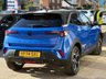 USED 2024 74 VAUXHALL MOKKA 1.2 Turbo Ultimate SUV 5dr Petrol Manual Euro 6 (s/s) (136 ps) UNDER 1300 MILES, NOVEMBER 2027 VAUXHALL WARRANTY