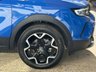 USED 2024 74 VAUXHALL MOKKA 1.2 Turbo Ultimate SUV 5dr Petrol Manual Euro 6 (s/s) (136 ps) UNDER 1300 MILES, NOVEMBER 2027 VAUXHALL WARRANTY