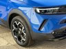 USED 2024 74 VAUXHALL MOKKA 1.2 Turbo Ultimate SUV 5dr Petrol Manual Euro 6 (s/s) (136 ps) UNDER 1300 MILES, NOVEMBER 2027 VAUXHALL WARRANTY