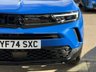 USED 2024 74 VAUXHALL MOKKA 1.2 Turbo Ultimate SUV 5dr Petrol Manual Euro 6 (s/s) (136 ps) UNDER 1300 MILES, NOVEMBER 2027 VAUXHALL WARRANTY