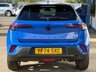 USED 2024 74 VAUXHALL MOKKA 1.2 Turbo Ultimate SUV 5dr Petrol Manual Euro 6 (s/s) (136 ps) UNDER 1300 MILES, NOVEMBER 2027 VAUXHALL WARRANTY