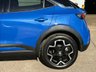 USED 2024 74 VAUXHALL MOKKA 1.2 Turbo Ultimate SUV 5dr Petrol Manual Euro 6 (s/s) (136 ps) UNDER 1300 MILES, NOVEMBER 2027 VAUXHALL WARRANTY