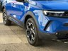 USED 2024 74 VAUXHALL MOKKA 1.2 Turbo Ultimate SUV 5dr Petrol Manual Euro 6 (s/s) (136 ps) UNDER 1300 MILES, NOVEMBER 2027 VAUXHALL WARRANTY