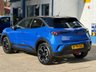 USED 2024 74 VAUXHALL MOKKA 1.2 Turbo Ultimate SUV 5dr Petrol Manual Euro 6 (s/s) (136 ps) UNDER 1300 MILES, NOVEMBER 2027 VAUXHALL WARRANTY