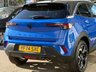 USED 2024 74 VAUXHALL MOKKA 1.2 Turbo Ultimate SUV 5dr Petrol Manual Euro 6 (s/s) (136 ps) UNDER 1300 MILES, NOVEMBER 2027 VAUXHALL WARRANTY