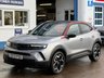 USED 2022 72 VAUXHALL MOKKA 1.2 Turbo GS Line SUV 5dr Petrol Manual Euro 6 (s/s) (130 ps) 