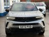 USED 2022 72 VAUXHALL MOKKA 1.2 Turbo GS Line SUV 5dr Petrol Manual Euro 6 (s/s) (130 ps) 